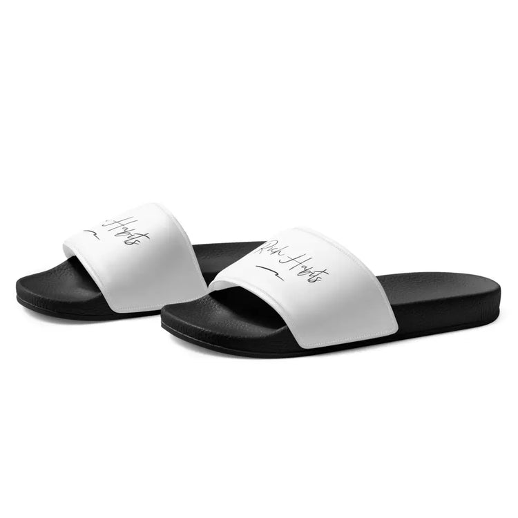 Women’s slides