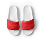 Women’s slides