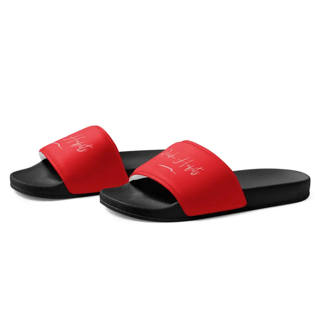 Women’s slides