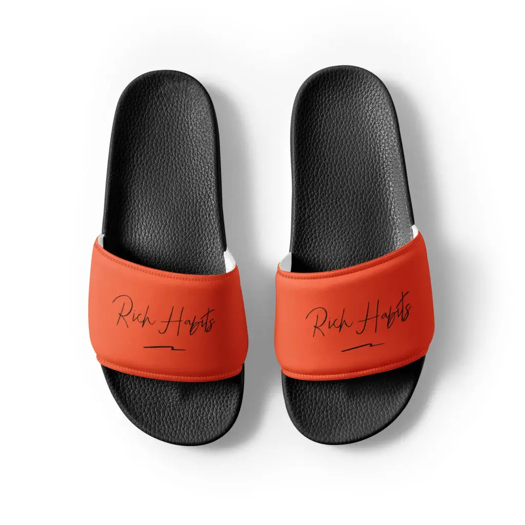 Women’s slides