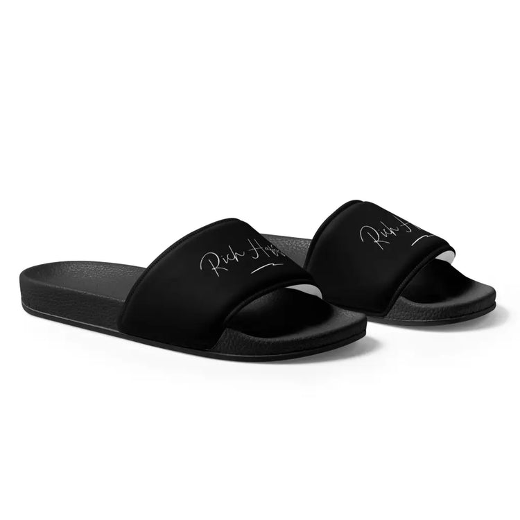 Women’s slides