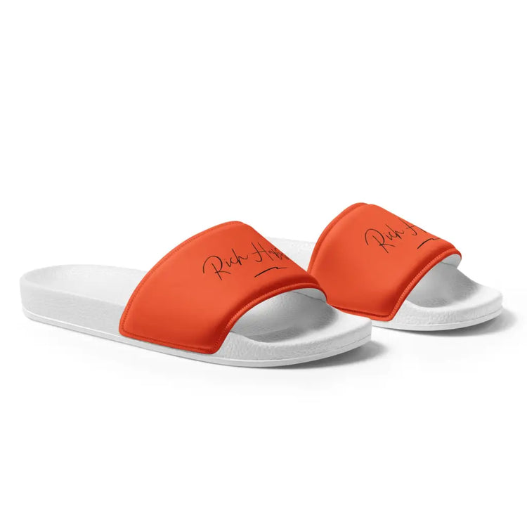 Women’s slides