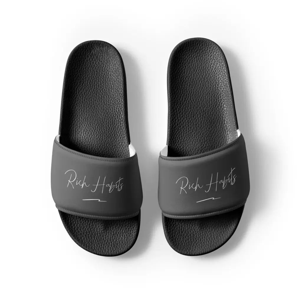 Women’s slides