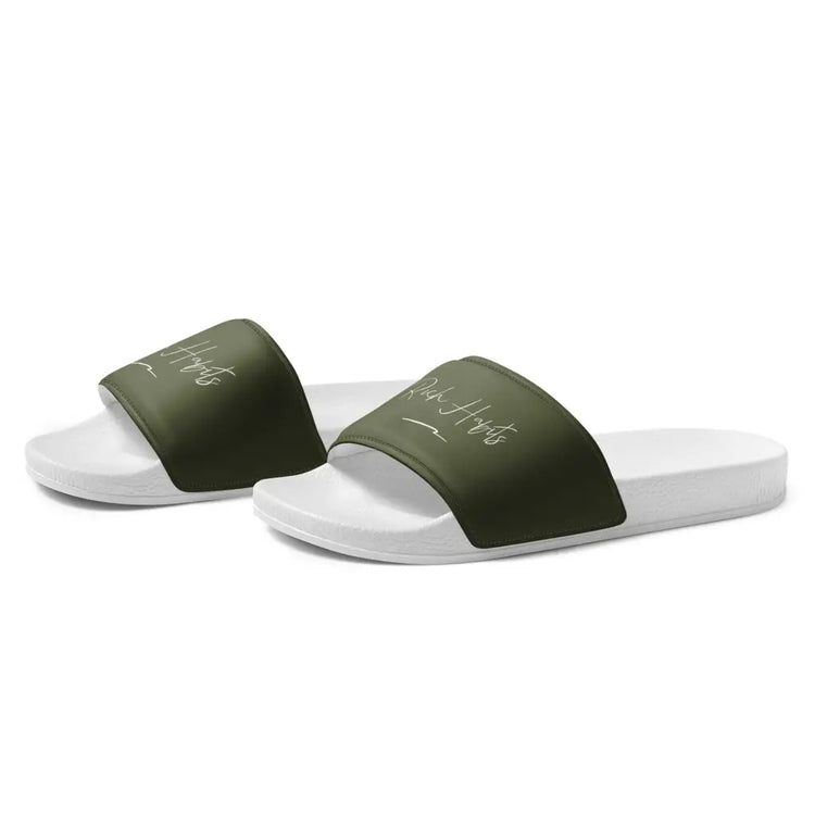 Women’s slides