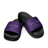 Women’s slides - Black / 5.5