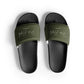 Women’s slides - Black / 5.5