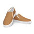 Women’s slip-on canvas shoes - 5