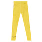 Yellow Men’s Leggings