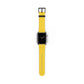 Yellow Watch Band - 38 - 41 mm / Black Matte - Accessories