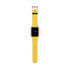 Yellow Watch Band - 38 - 41 mm / Rose Gold Matte -