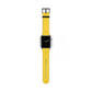 Yellow Watch Band - 42 - 45 mm / Black Matte - Accessories