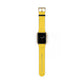 Yellow Watch Band - 42 - 45 mm / Gold Matte - Accessories