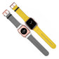 Yellow Watch Band - Accessories