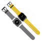 Yellow Watch Band - Accessories