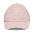 Youth baseball cap - Light Pink