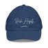 Youth baseball cap - Royal